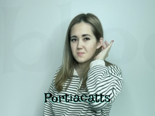 Portiacatts