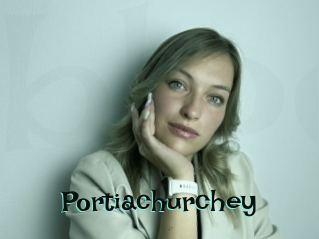 Portiachurchey