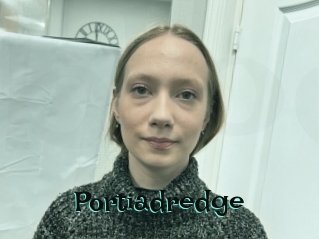 Portiadredge