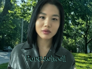 Portiaelwell