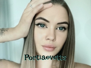 Portiaevetts