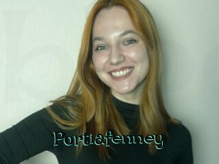 Portiafenney