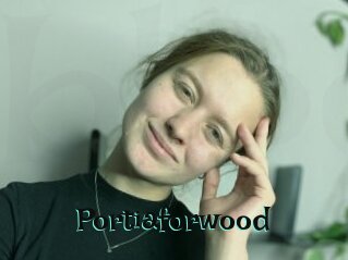 Portiaforwood