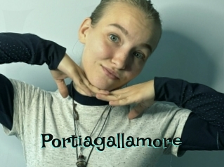 Portiagallamore