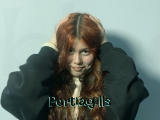 Portiagills