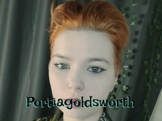 Portiagoldsworth