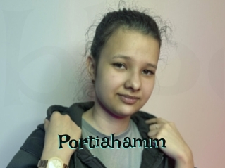 Portiahamm