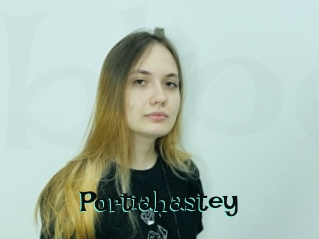 Portiahastey