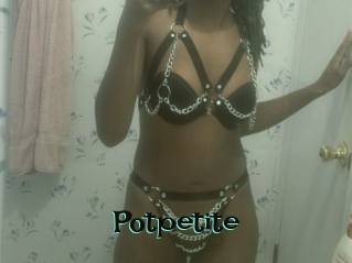 potpetite Blog Pornostar