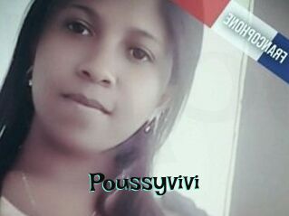 Poussyvivi