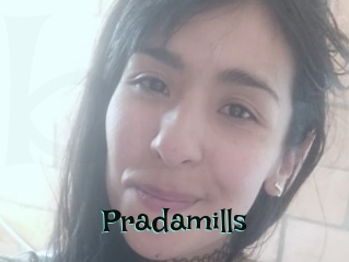 Pradamills