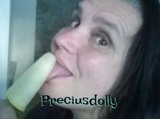 Preciusdolly