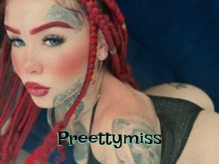 Preettymiss