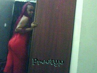 Preetyp