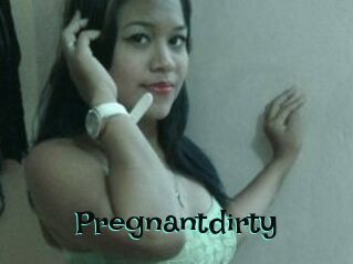 Pregnantdirty