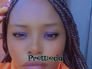 Prettiedol