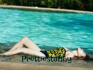 Prettiestabby