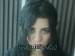 Prettyalice20
