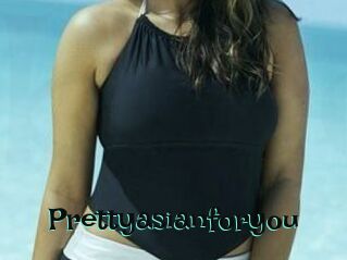 Prettyasianforyou