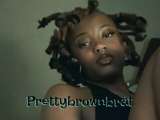 Prettybrownbrat