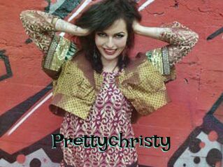 Prettychristy