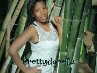 Prettydonella