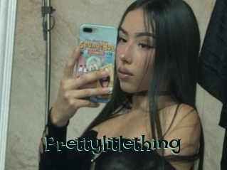 Prettylitlething