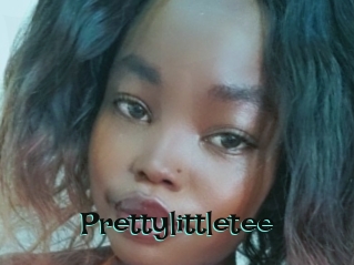 Prettylittletee