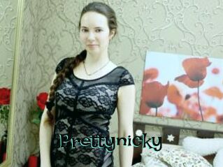 Prettynicky