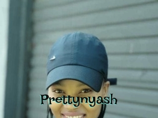 Prettynyash