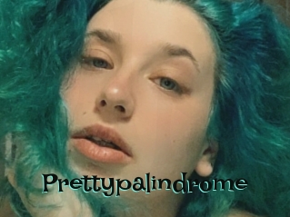 Prettypalindrome