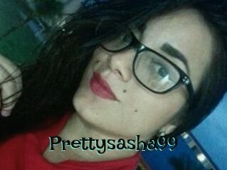 Prettysasha99