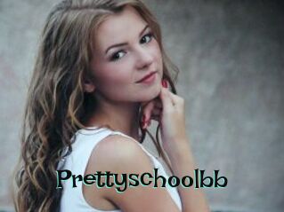 Prettyschoolbb