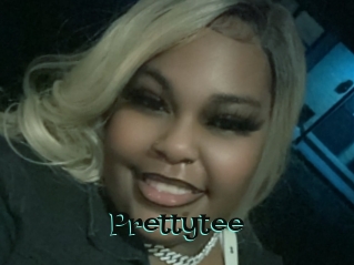 Prettytee