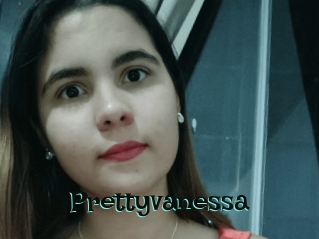 Prettyvanessa