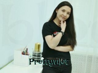 Prettyvilet