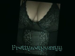 Prettywetpussyy