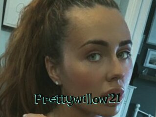 Prettywillow21