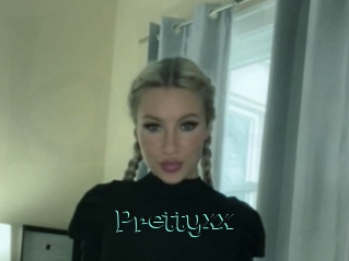Prettyxx