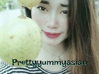 Prettyyummyasian
