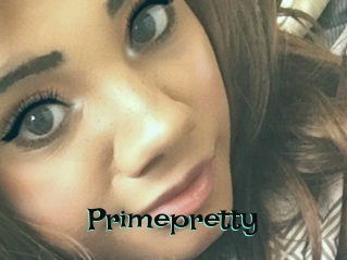Primepretty