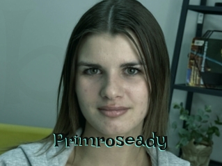 Primroseady