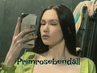 Primrosebendall