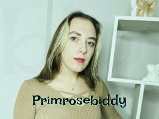 Primrosebiddy