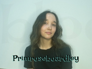 Primroseboardley
