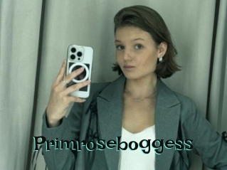 Primroseboggess