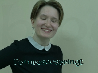 Primrosecarringt