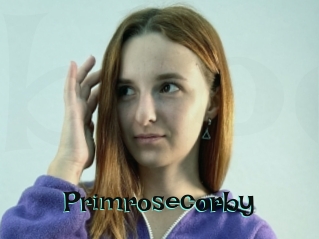 Primrosecorby