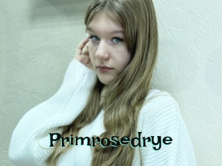 Primrosedrye