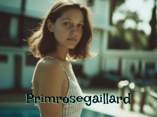 Primrosegaillard